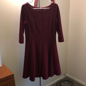 Melonie dress. Size 12. New, never worn.